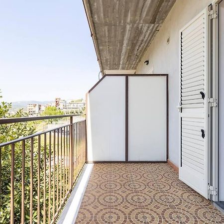 Affittacamere Bellavista Castiglione De Sicilia Exteriér fotografie