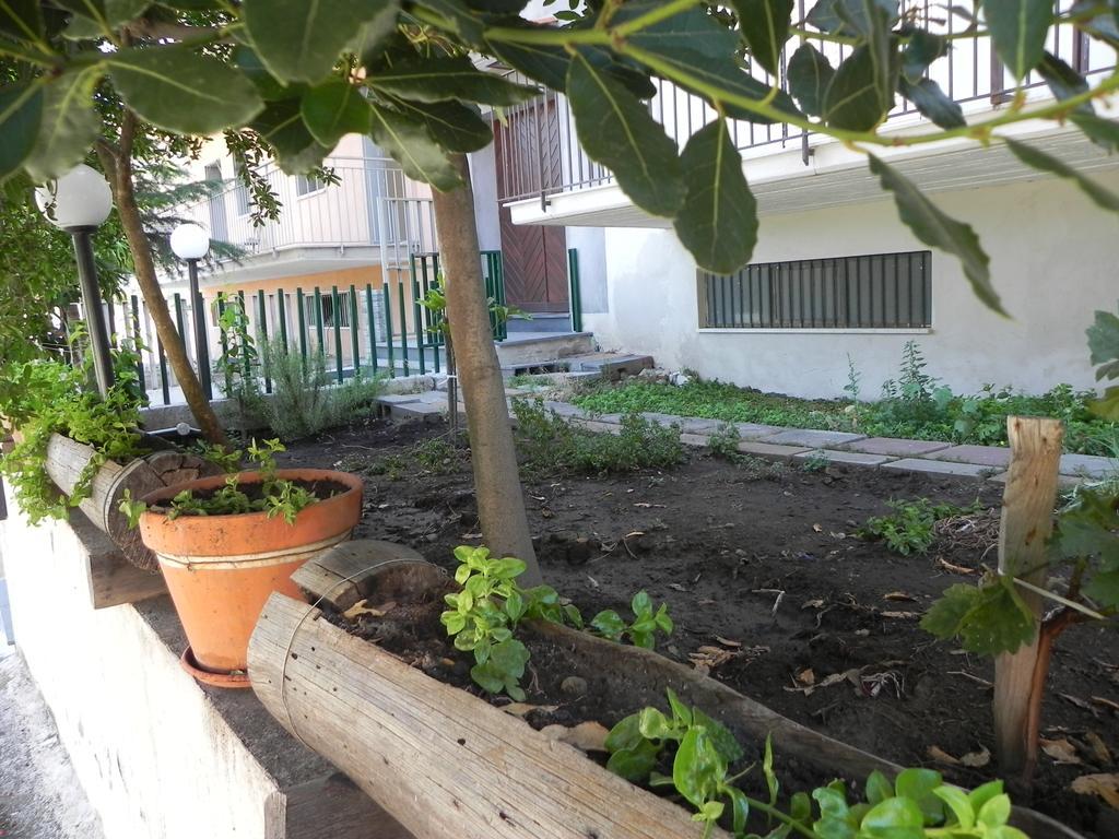 Affittacamere Bellavista Castiglione De Sicilia Exteriér fotografie