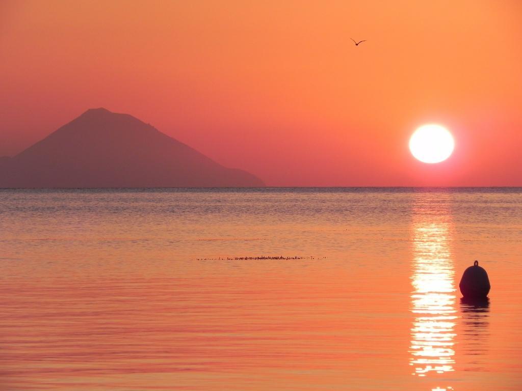 Affittacamere Bellavista Castiglione De Sicilia Exteriér fotografie
