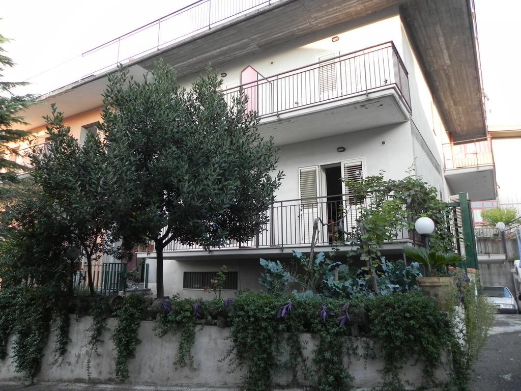 Affittacamere Bellavista Castiglione De Sicilia Exteriér fotografie