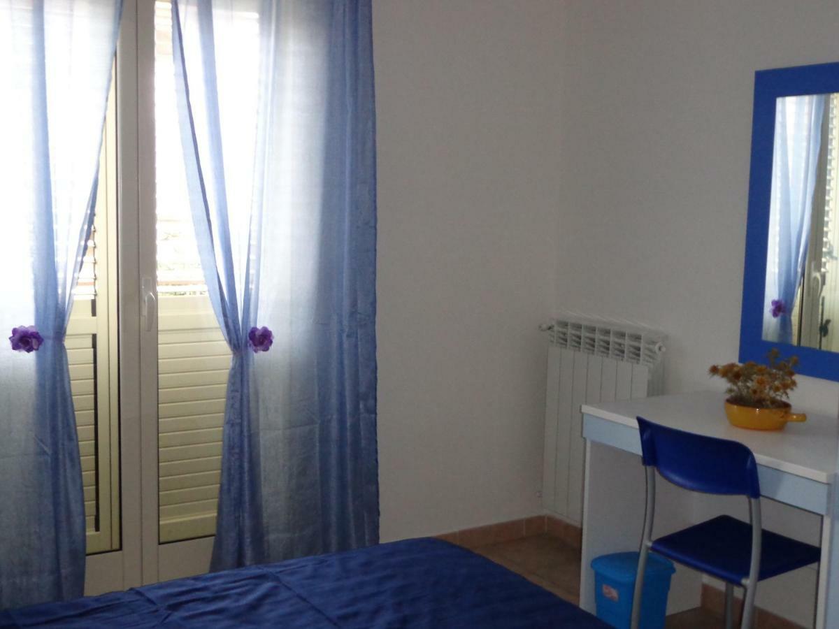 Affittacamere Bellavista Castiglione De Sicilia Exteriér fotografie